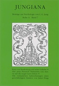 Cover: Jungiana. Reihe A, Band 7 (1997) - Verlag Stift. f. Jungsche Psychol.