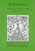 Cover: Jungiana. Reihe A, Band 9 (1999) - Verlag Stift. f. Jungsche Psychol.