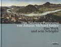 Cover: Das Salzburg-Panorama von Johann Michael Sattler - Salzburg Museum