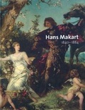 Cover: Hans Makart 1840-1884 - Salzburg Museum