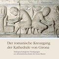 Cover: Der romanische Kreuzgang der Kathedrale von Girona - Verlag Stift. f. Jungsche Psychol.