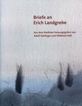 Cover: Briefe an Erich Landgrebe - Salzburg Museum