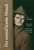 Cover: Der normal kranke Mensch - Verlag Stift. f. Jungsche Psychol.