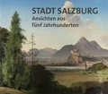 Cover: Stadt Salzburg - Salzburg Museum