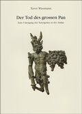 Cover: Der Tod des grossen Pan - Verlag Stiftung f&uuml;r Jung'sche Psychologie
