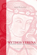 Cover: Mythos Verena - Verlag Stift. f. Jungsche Psychol.
