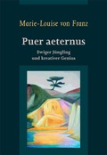 Cover: Puer aeternus - Verlag Stift. f. Jungsche Psychol.