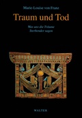 Cover: Traum und Tod - Verlag Stift. f. Jungsche Psychol.