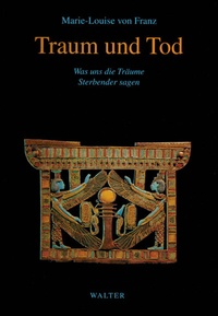 Enlarge image Cover: Traum und Tod - Verlag Stift. f. Jungsche Psychol.