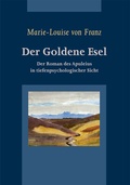 Cover: Der Goldene Esel - Verlag Stift. f. Jungsche Psychol.
