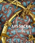 Cover: ARS SACRA - Salzburg Museum