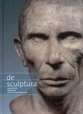 Cover: de sculptura - Salzburg Museum