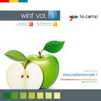 Abbildung von: go te.comp - Wirtschaftsinformatik 1 (inkl. Trainingssoftware) - alter Lehrplan - te.comp lernsysteme