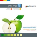 Cover: go te.comp - Wirtschaftsinformatik 2 (inkl. Trainingssoftware) - alter Lehrplan - te.comp lernsysteme