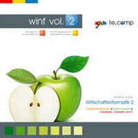 Abbildung von: go te.comp - Wirtschaftsinformatik 2 (inkl. Trainingssoftware) - alter Lehrplan - te.comp lernsysteme