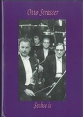 Cover: Sechse is - Theatervlg Eirich
