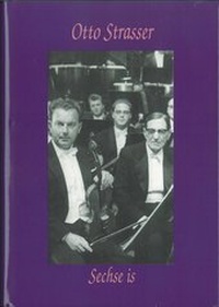 Enlarge image Cover: Sechse is - Theatervlg Eirich