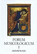Cover: Basler Studien zur Musikgeschichte - Amadeus