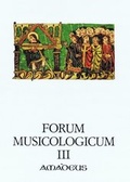 Cover: Aktuelle Fragen der musikbezogenen Mittelalterforschung - Amadeus