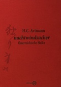 Cover: nachtwindsucher | yokaze no uta - edition .ps.