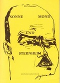 Cover: Sonne, Mond & Sternheim - EDITION SIGNAThUR