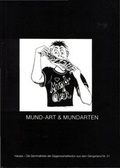 Cover: Harass - die Sammelkiste der Gegenwartsliteratur aus dem S&auml;ngerland - EDITION SIGNAThUR