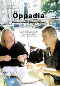 Cover: &Ouml;PPADIA - EDITION SIGNAThUR