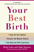 Cover: Your Best Birth - Wellness Central