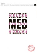 Cover: Zwischenwelten - Artikel VII-Kulturverein - Pavelhaus