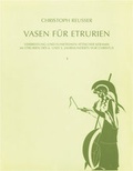 Cover: Vasen f&uuml;r Etrurien - AKANTHUS