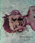 Cover: Georg Baselitz - Im Walde von Blainville - Edition Sammlung Essl