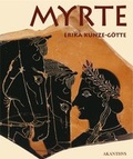 Cover: Myrte als Attribut und Ornament auf attischen Vasen - AKANTHUS