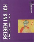 Cover: Reisen ins Ich /Journeys into the Self - Edition Sammlung Essl