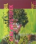 Cover: Nackt & Mobil - Elke Krystufek /Naked & Mobile - Elke Krytufek - Edition Sammlung Essl