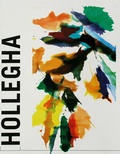 Cover: Hollegha - Edition Sammlung Essl