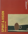 Cover: Spirit & Vision - Edition Sammlung Essl