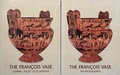 Cover: The Fran&ccedil;ois Vase: New Perspectives & The Photohraphs - AKANTHUS