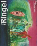 Cover: Franz Ringel - Edition Sammlung Essl