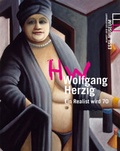 Cover: WOLFGANG HERZIG - Edition Sammlung Essl