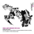 Cover: ESSL ART AWARD CEE 2011 - Edition Sammlung Essl