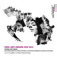 Enlarge image Cover: ESSL ART AWARD CEE 2011 - Edition Sammlung Essl