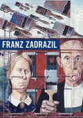 Cover: Franz Zadrazil - Edition Sammlung Essl