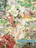 Cover: CECILY BROWN - Edition Sammlung Essl