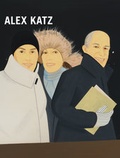Cover: Alex Katz - Edition Sammlung Essl