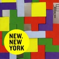 Cover: New. New York - Edition Sammlung Essl
