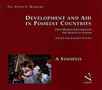 Abbildung von: Development and AID in Poorest Countries. Open Market Parnerships - The March of Tokens - Versus