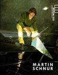 Cover: Martin Schnur - Edition Sammlung Essl