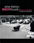 Cover: eine kleine MACHTmusik - Edition Sammlung Essl