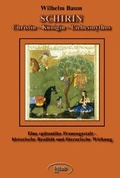 Cover: Schirin Christin - K&ouml;nigin - Liebesmythos - KITAB