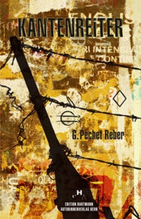 Enlarge image Cover: Kantenreiter - Edition Hartmann
